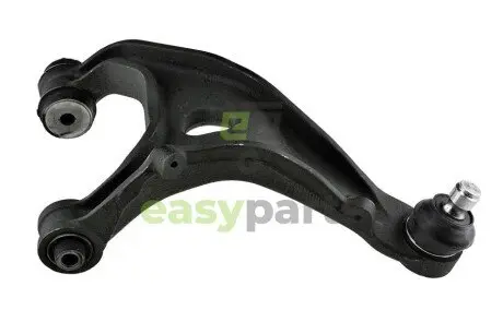 Рычаг подвески зад. NTY ZWT-SB-003