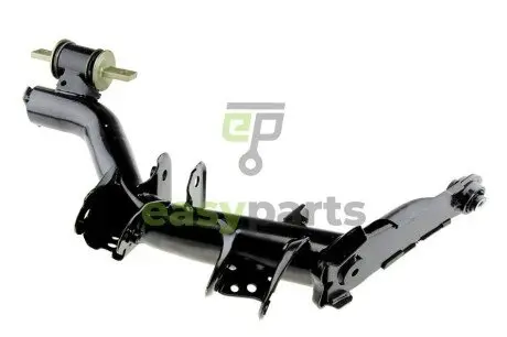 Рычаг подвески зад. NTY ZWT-HD-040