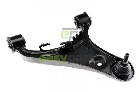 Рычаг подвески пер. NTY ZWG-LR-008