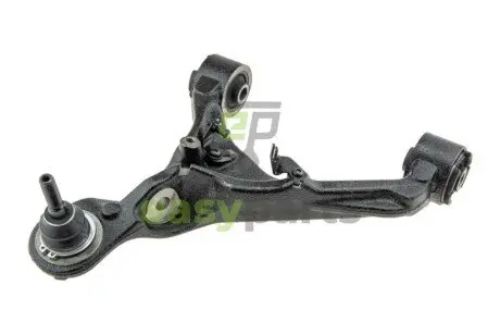 Важіль підвіски пер. NTY ZWG-LR-004