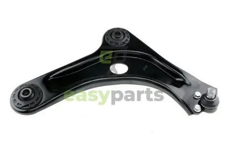 Рычаг подвески пер. NTY ZWD-PE-007