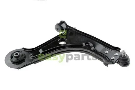 Рычаг подвески пер. NTY ZWD-DW-006