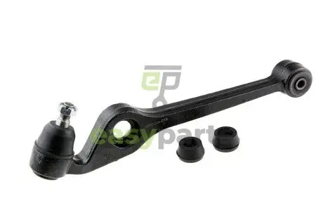 Рычаг подвески пер. NTY ZWD-DA-018