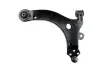 Рычаг подвески пер. NTY ZWD-CH-037 (фото 3)