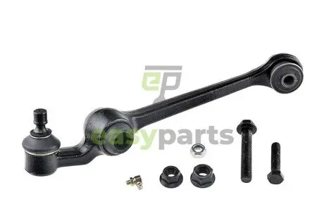 Рычаг подвески пер. NTY ZWD-CH-005