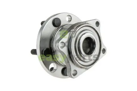 Маточина колеса зад. NTY KLT-VV-028