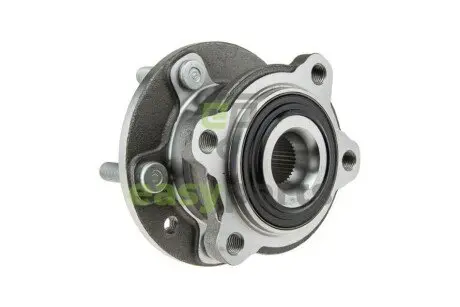 Маточина колеса зад. NTY KLT-VV-027