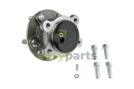 Маточина колеса зад. NTY KLT-VV-026