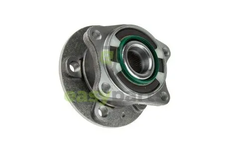 Маточина колеса зад. NTY KLT-VV-025