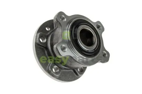 Маточина колеса зад. NTY KLT-VV-023