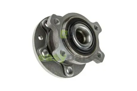 Маточина колеса зад. NTY KLT-VV-022