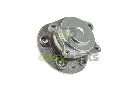 Ступица колеса зад. NTY KLT-VV-006