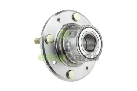 Ступица колеса зад. NTY KLT-VV-011