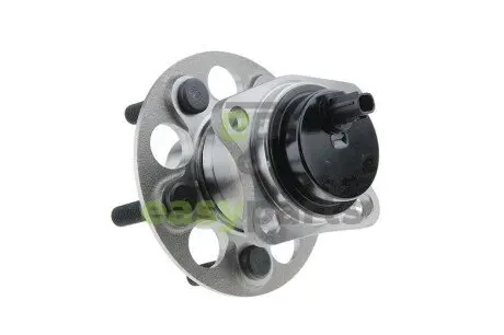 Маточина колеса зад. NTY KLT-TY-137