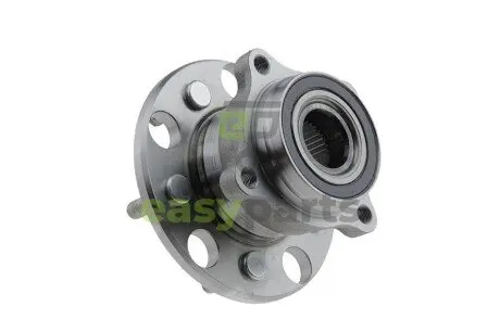 Ступица колеса зад. NTY KLT-TY-136