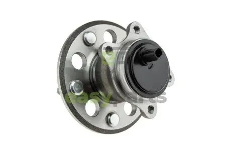 Маточина колеса зад. NTY KLT-TY-126