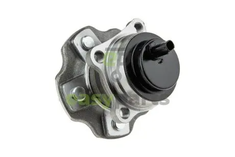 Ступица колеса зад. NTY KLT-TY-125
