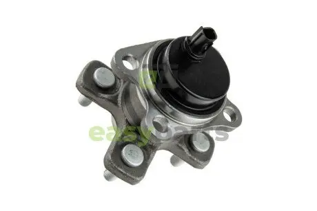 Ступица колеса зад. NTY KLT-TY-123