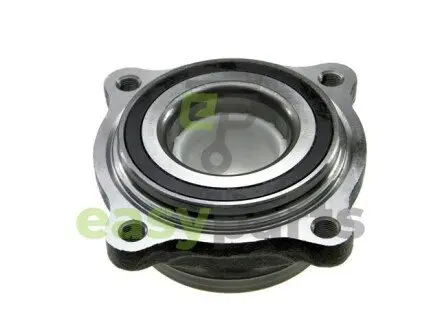 Маточина колеса зад. NTY KLT-TY-122