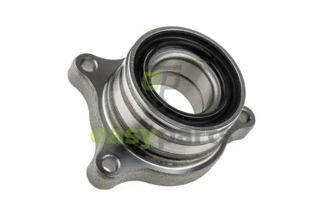 Ступица колеса зад. NTY KLT-TY-121