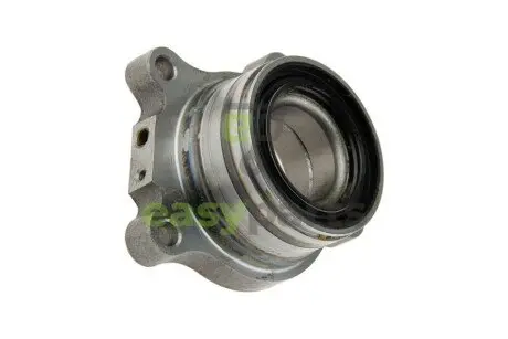 Ступица колеса зад. NTY KLT-TY-120