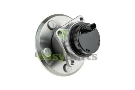 Маточина колеса зад. NTY KLT-TY-115