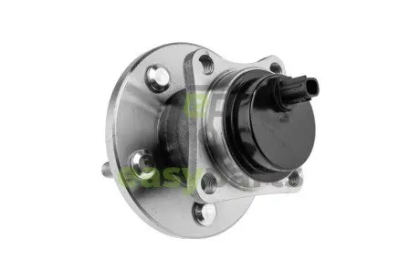 Маточина колеса зад. NTY KLT-TY-113