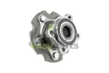 Маточина колеса зад. NTY KLT-TY-092