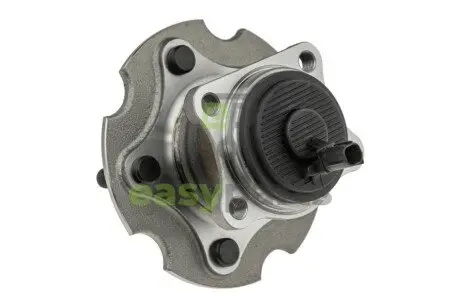 Ступица колеса зад. NTY KLT-TY-101