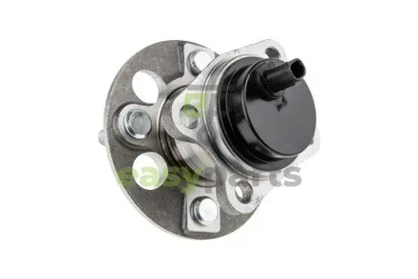 Маточина колеса зад. NTY KLT-TY-093