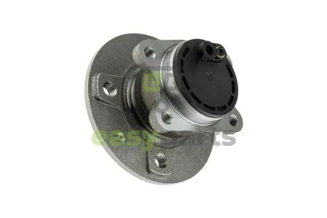 Маточина колеса зад. NTY KLT-TY-091