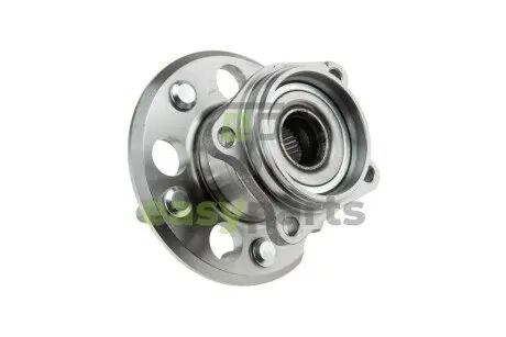 Маточина колеса зад. NTY KLT-TY-077