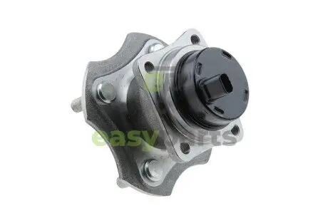 Маточина колеса зад. NTY KLT-TY-081