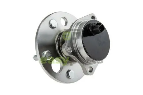 Ступица колеса зад. NTY KLT-TY-065