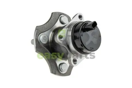 Ступица колеса зад. NTY KLT-TY-063