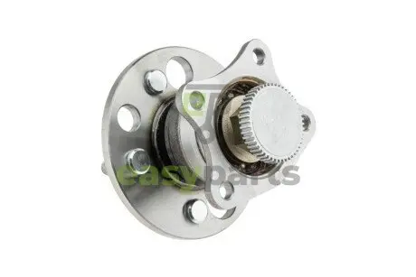 Ступица колеса зад. NTY KLT-TY-039