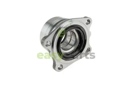 Маточина колеса зад. NTY KLT-TY-037