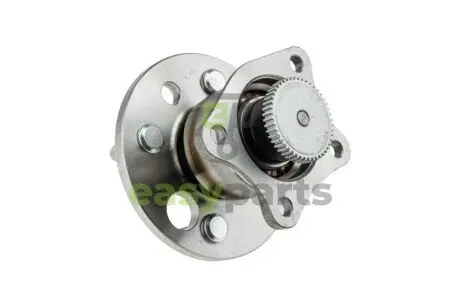 Маточина колеса зад. NTY KLT-TY-034