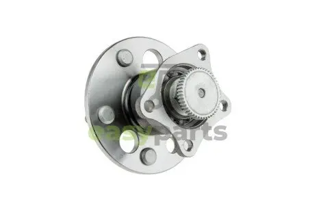 Пiдшипник ступицi LEXUS RX TOYOTA CAMRY, HARRIER, MARK II, SOLARA 2.2-3.0 06.91-02.03 NTY KLT-TY-030