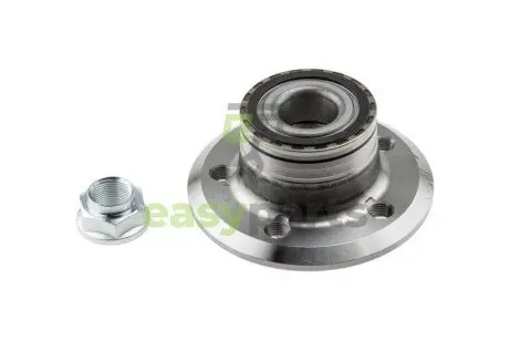 Маточина колеса зад. NTY KLT-RV-013