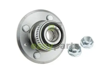 Маточина колеса зад. NTY KLT-RV-004