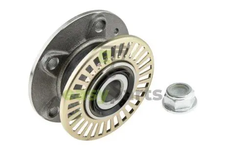 Маточина колеса зад. NTY KLT-RE-041