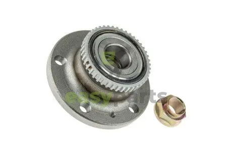 Маточина колеса зад. NTY KLT-RE-032