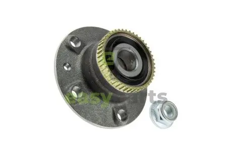 Ступица колеса зад. NTY KLT-RE-011