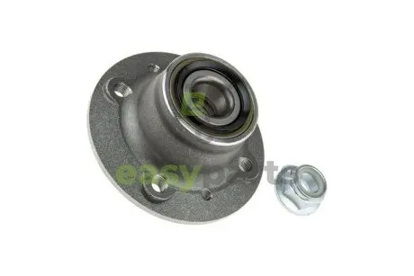 Маточина колеса зад. NTY KLT-RE-000