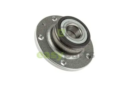 Ступица колеса зад. NTY KLT-PL-029