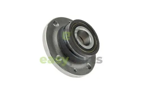 Маточина колеса зад. NTY KLT-PL-028