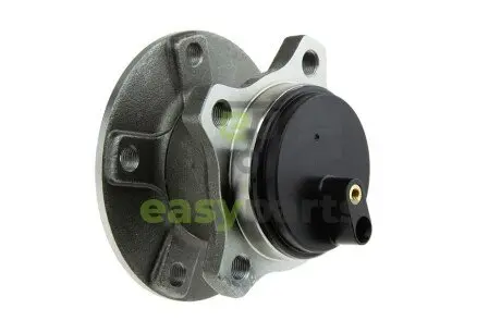 Ступица колеса зад. NTY KLT-PE-025