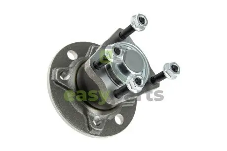 Маточина колеса зад. NTY KLT-PL-001