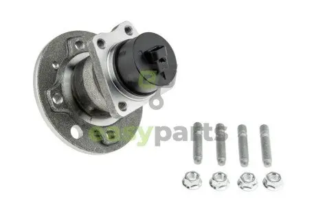 Маточина колеса зад. NTY KLT-PL-002